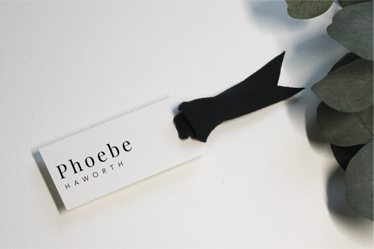 Flat Lay Place Settings