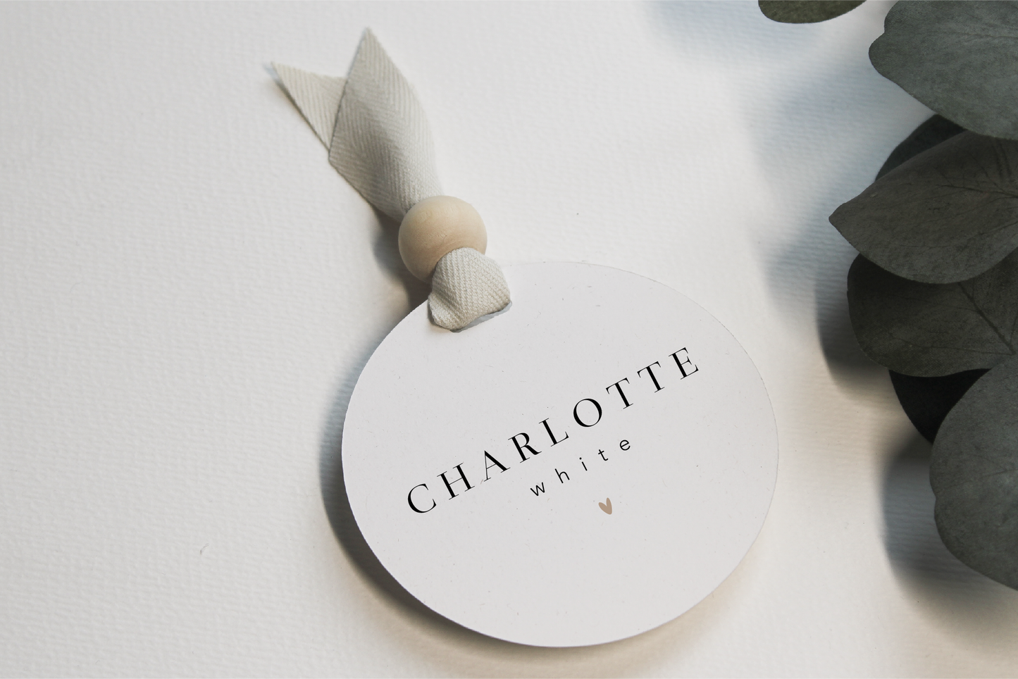 Flat Lay Place Settings