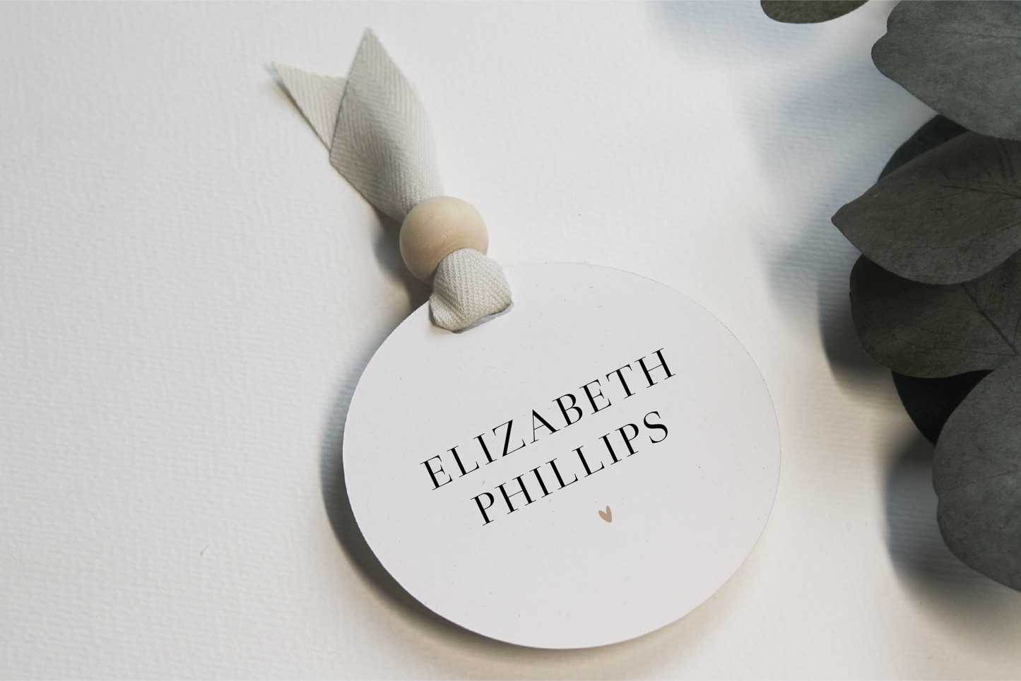Flat Lay Place Settings