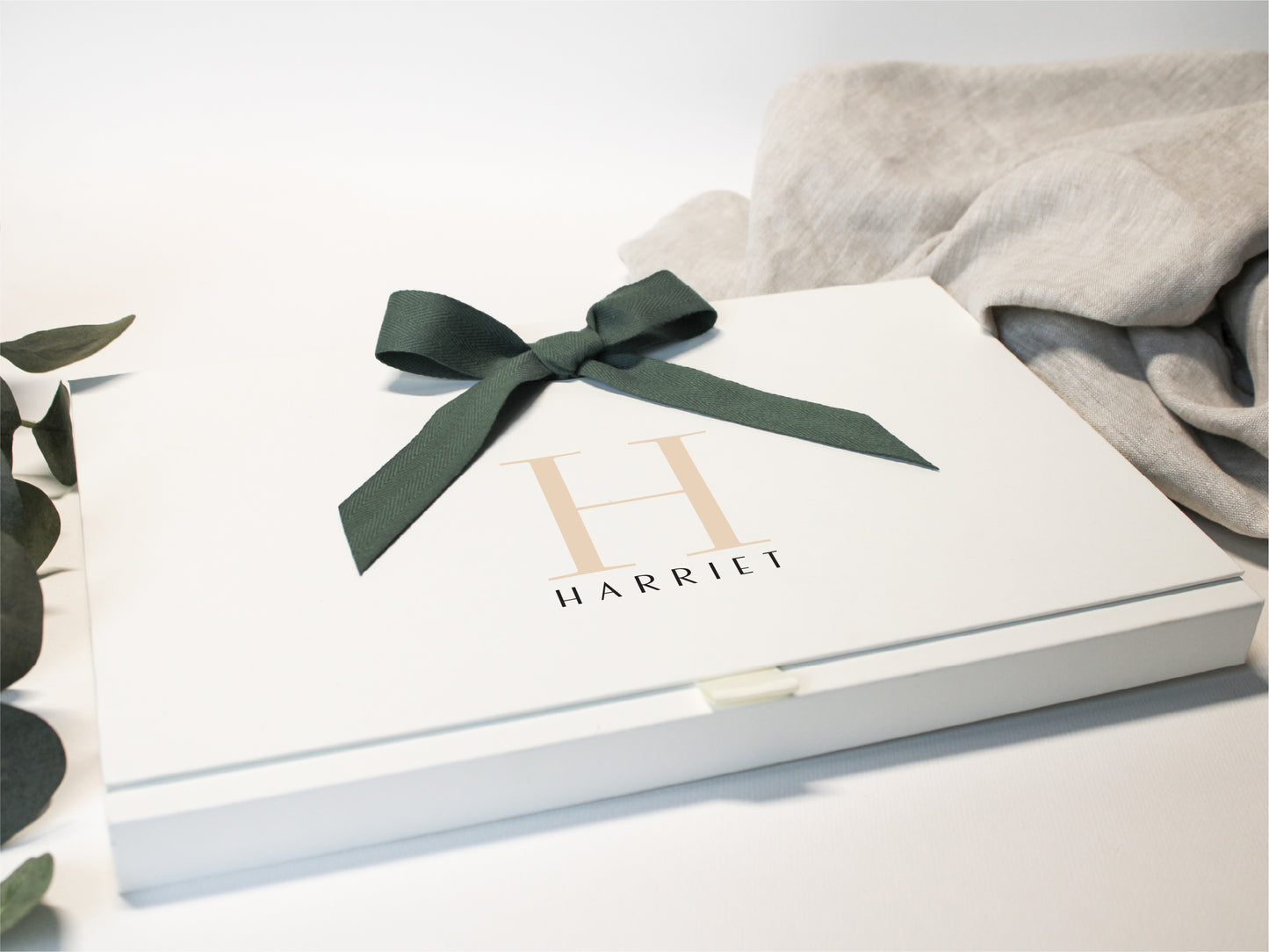 Presentation Box