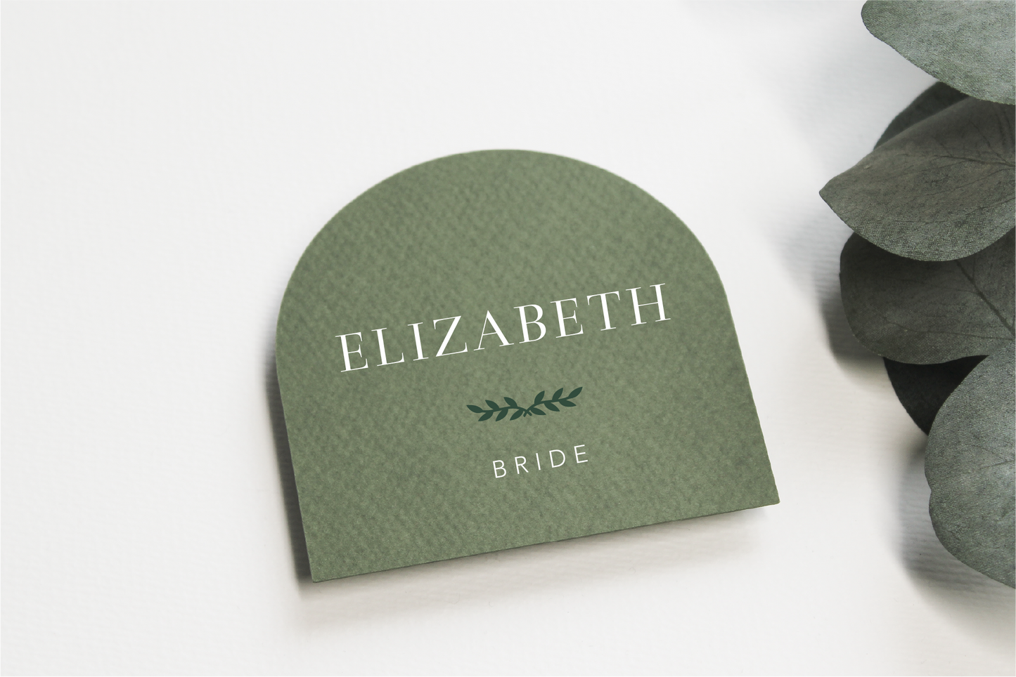 Flat Lay Place Settings
