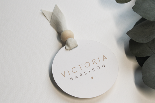 Flat Lay Place Settings