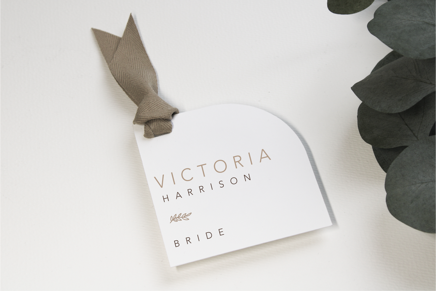 Flat Lay Place Settings