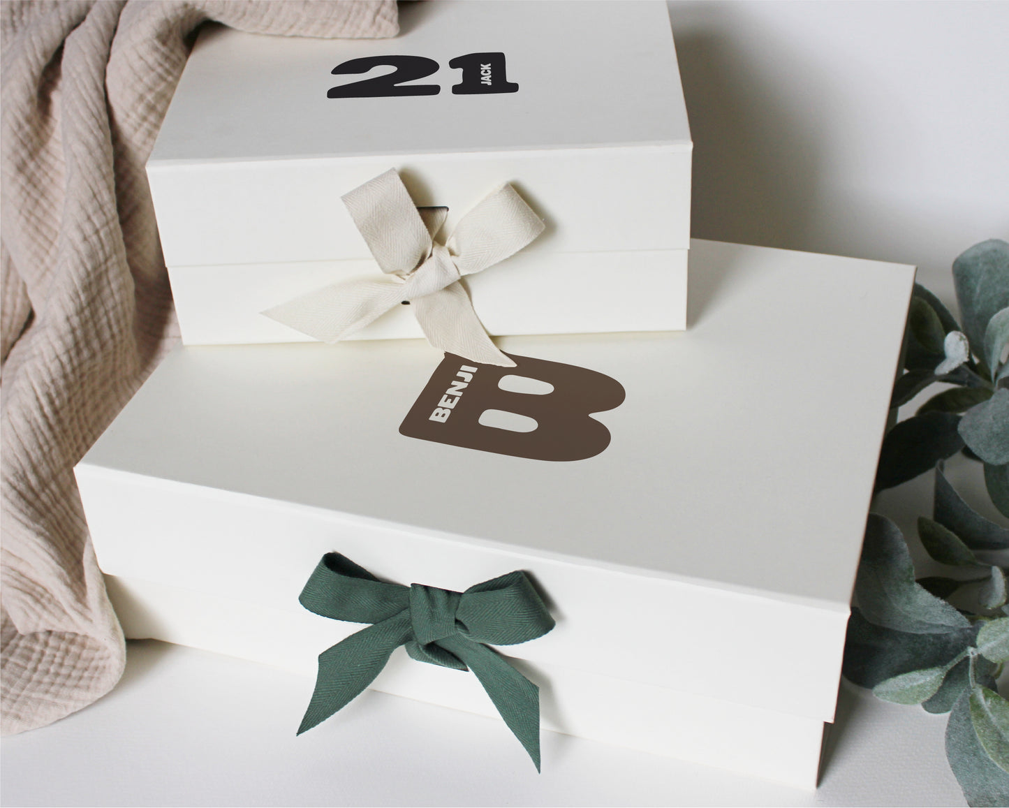 Gift Box