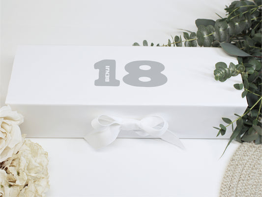 Bottle Box