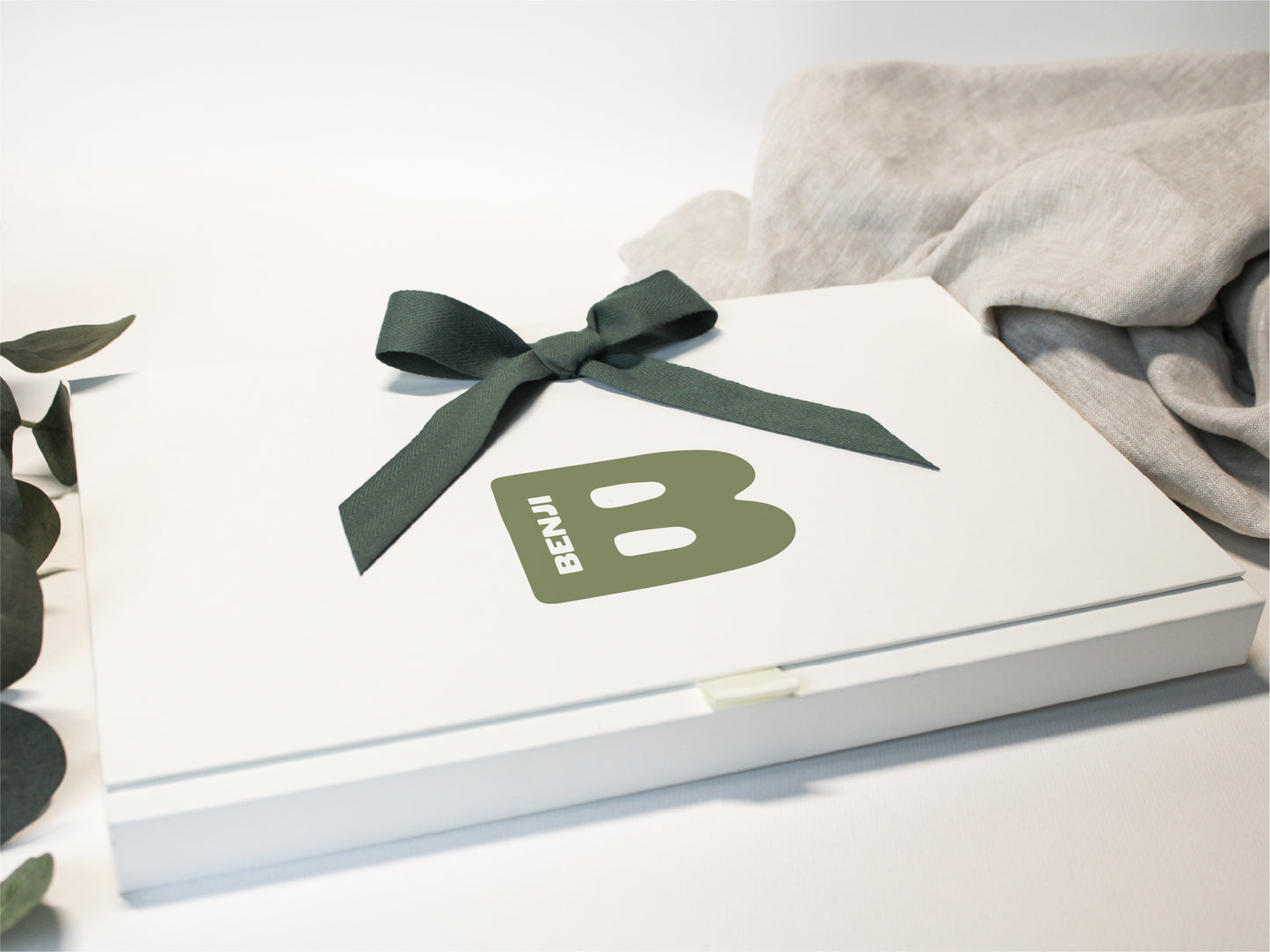 Presentation Box