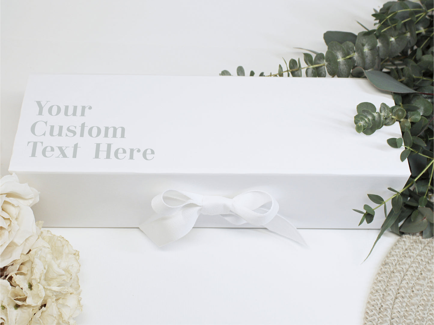 Bottle Box