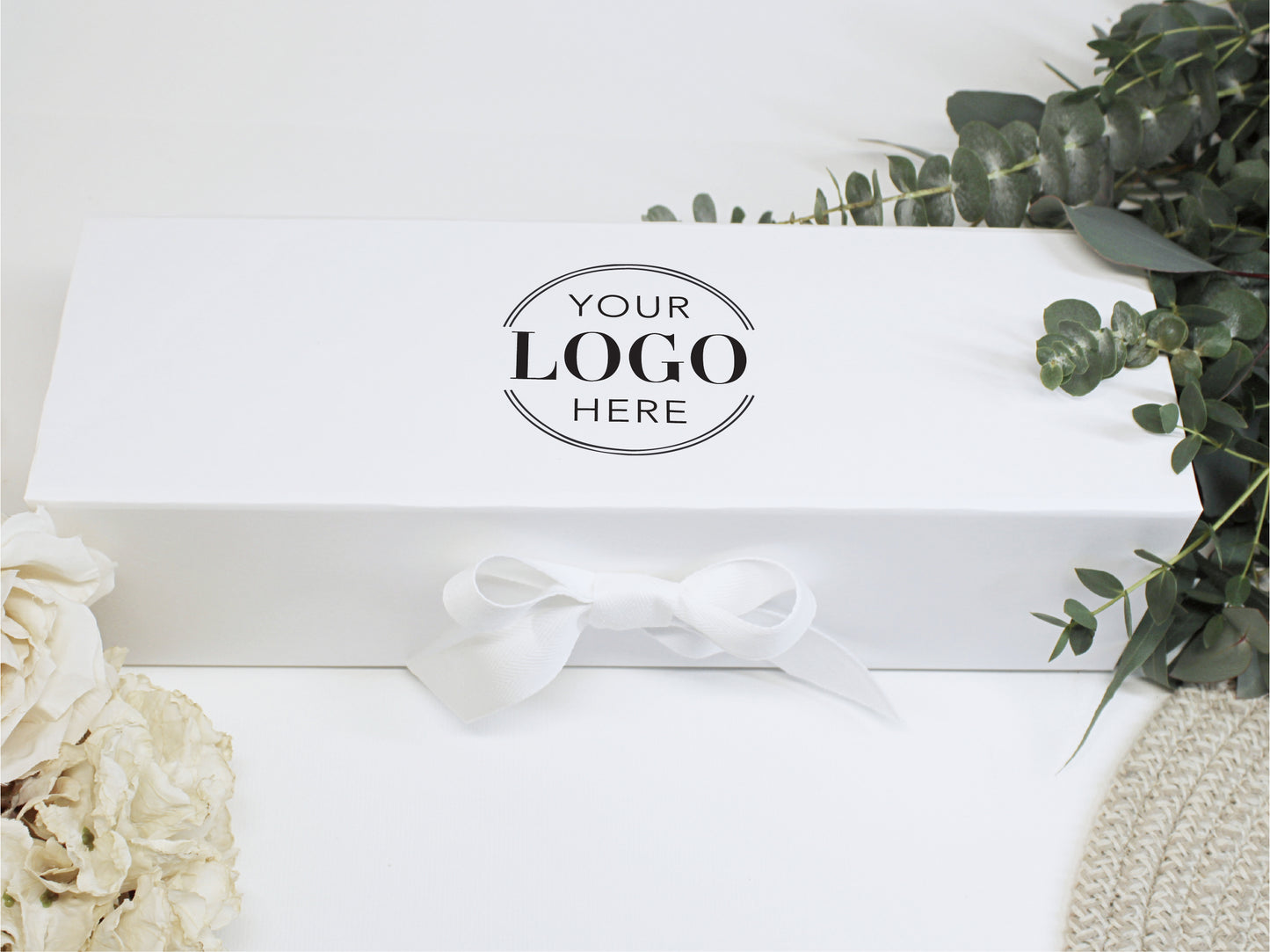Bottle Box
