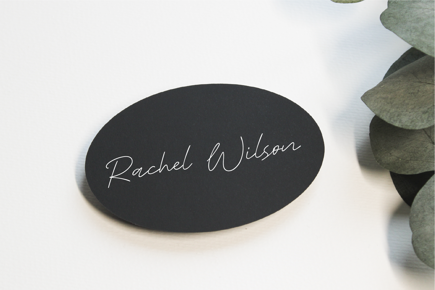 Flat Lay Place Settings