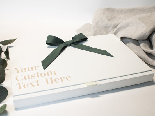 Presentation Box