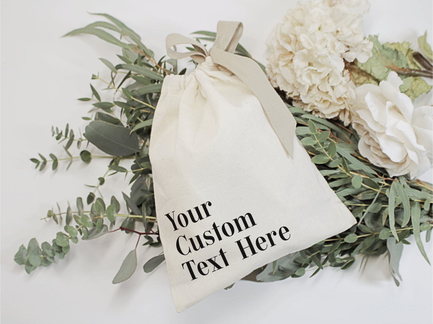 Cotton Bag