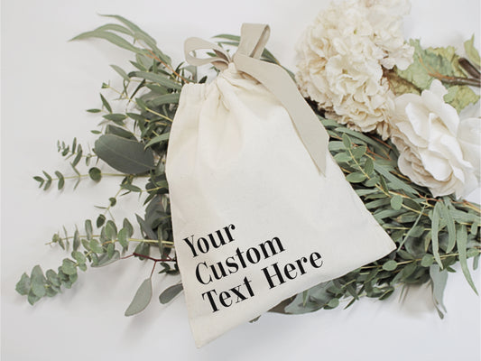 Cotton Bag