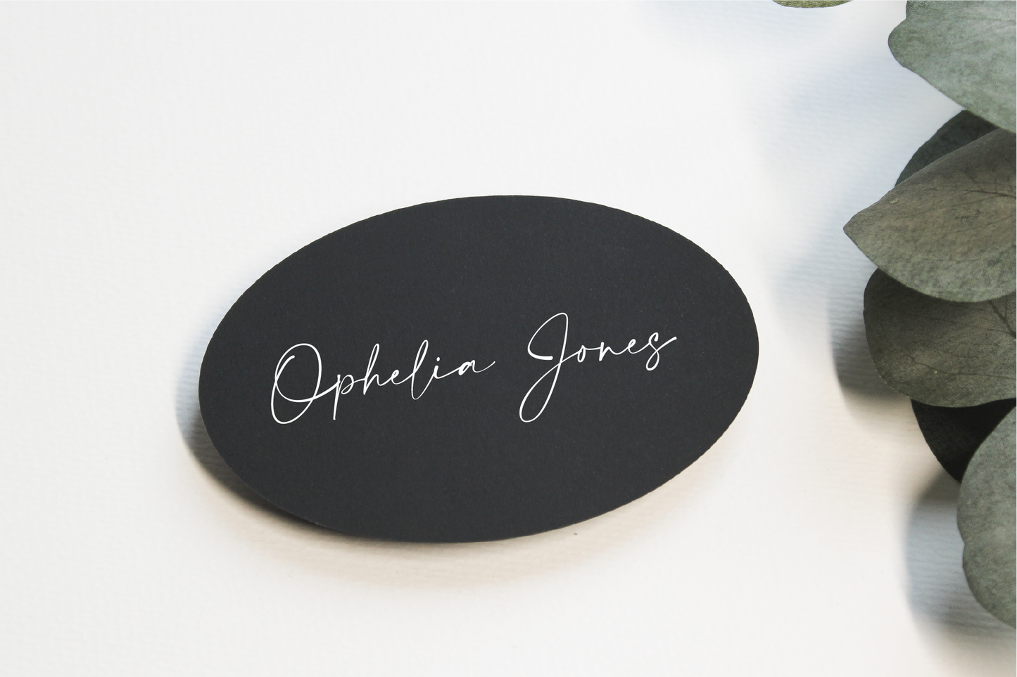 Flat Lay Place Settings