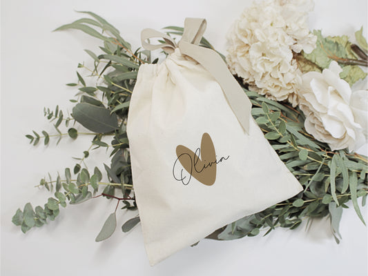 Cotton Bag