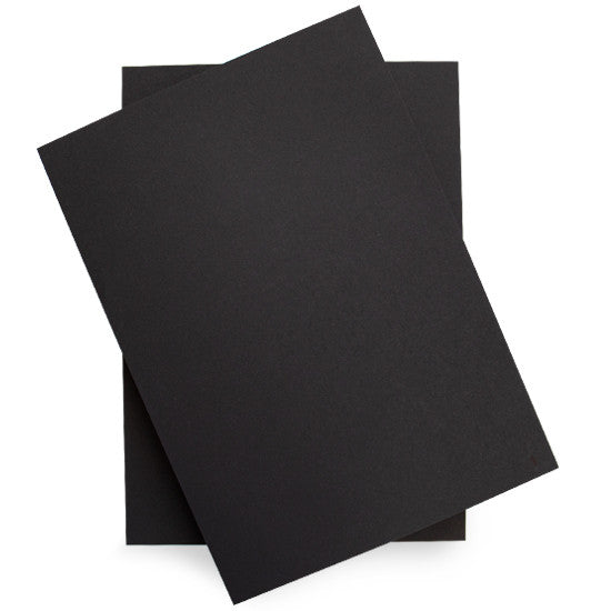 Black Paper