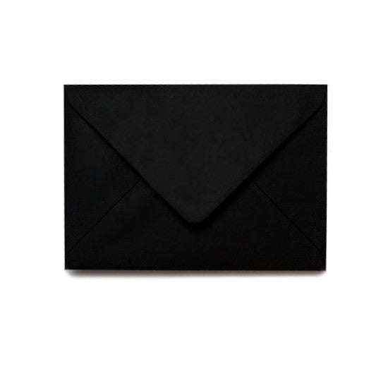 Black Envelope