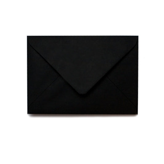 Black Envelope