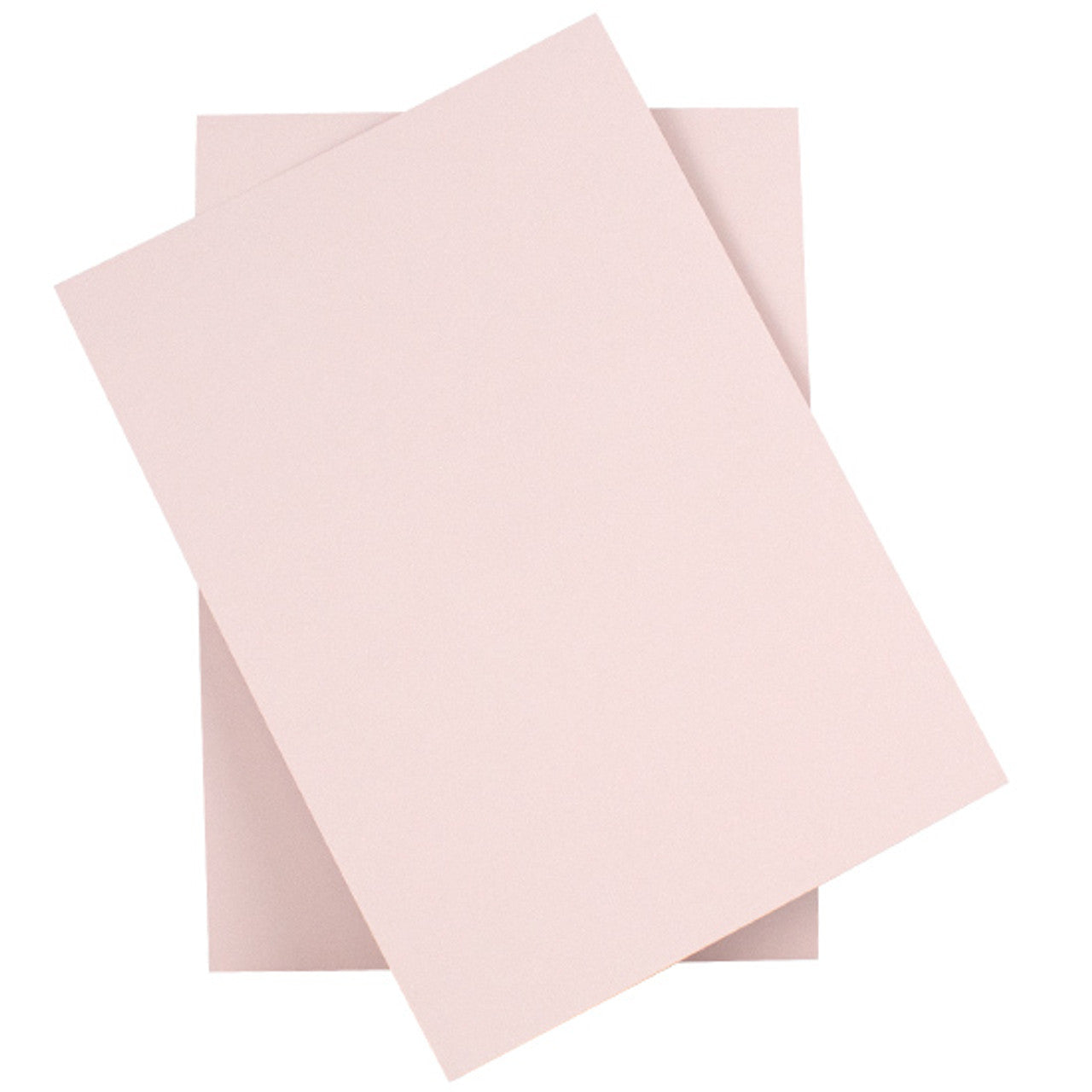 Blush Pink Paper