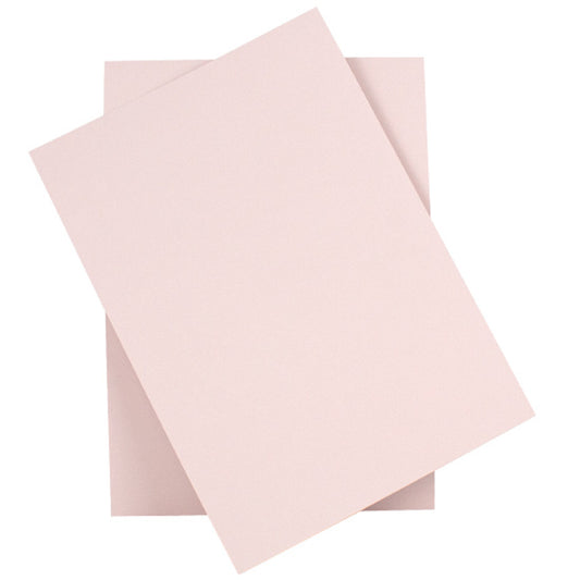 Blush Pink Paper