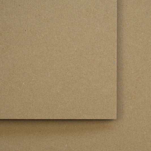 Brown Kraft Paper