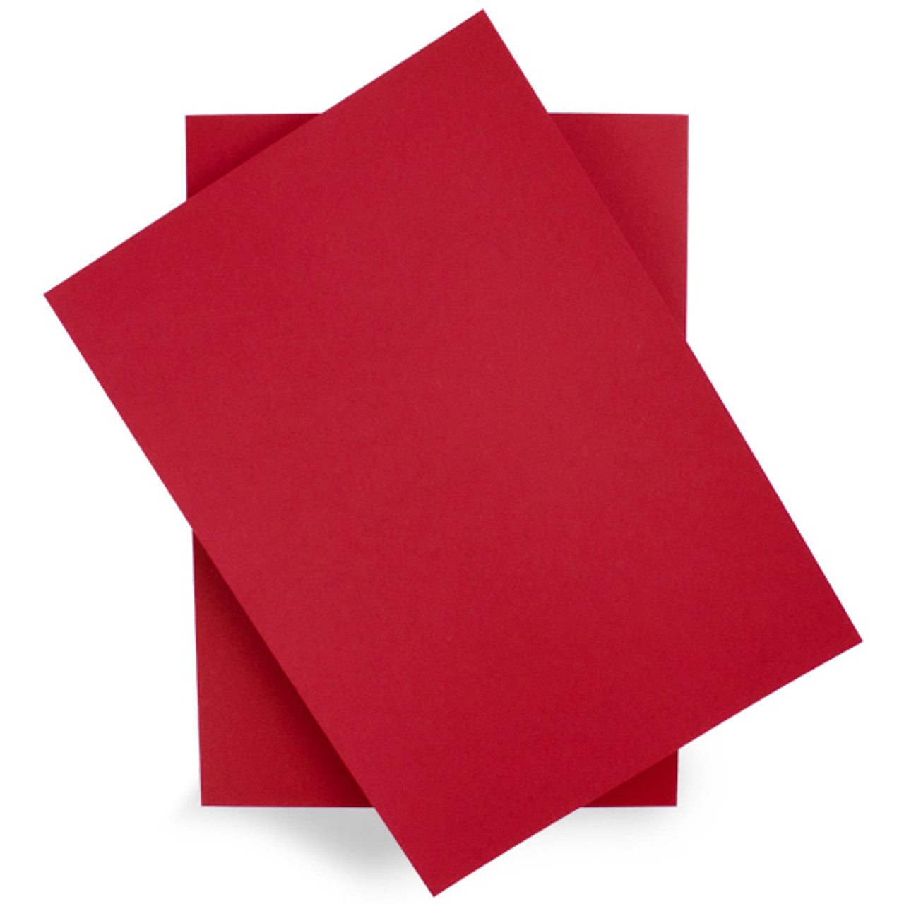 Cherry Red Card