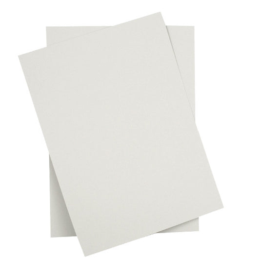 Dove Grey Paper