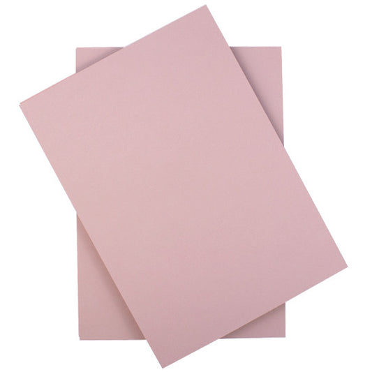 Dusky Pink Paper