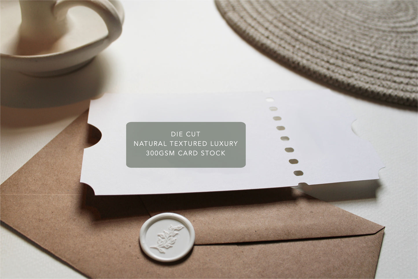 Gift Ticket