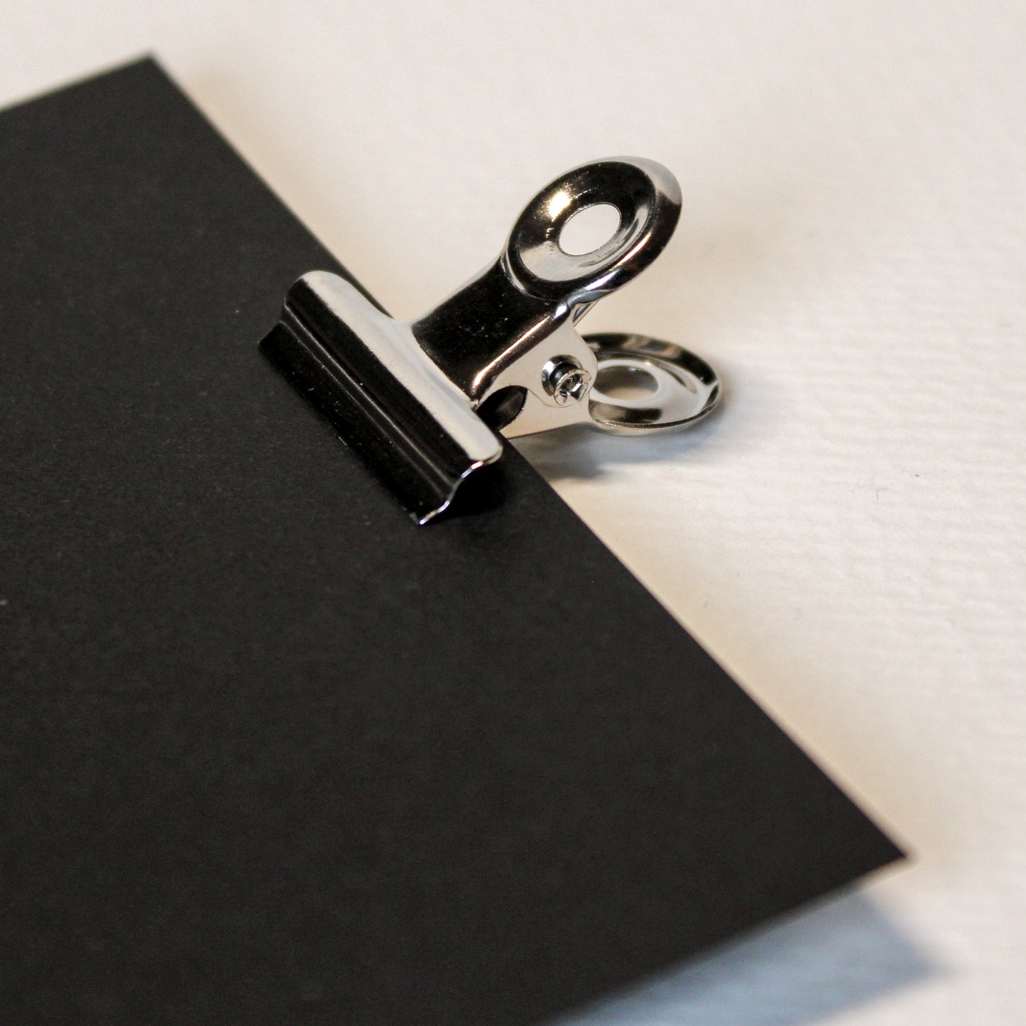 Mini Bulldog Clips