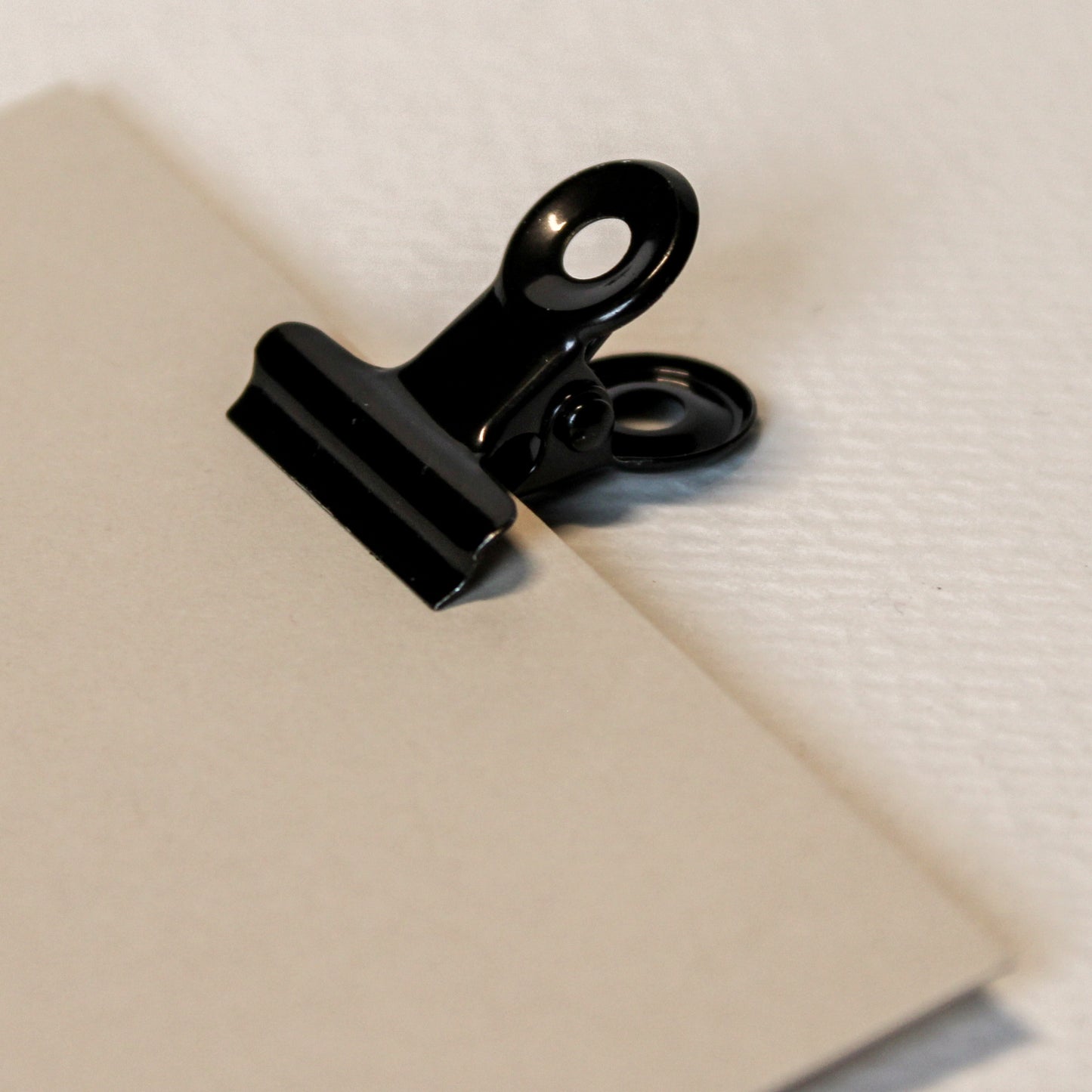 Mini Bulldog Clips