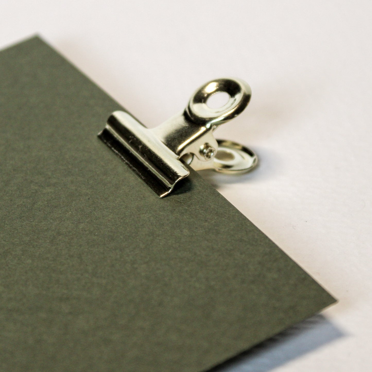Mini Bulldog Clips