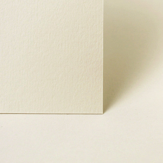 Ivory Card