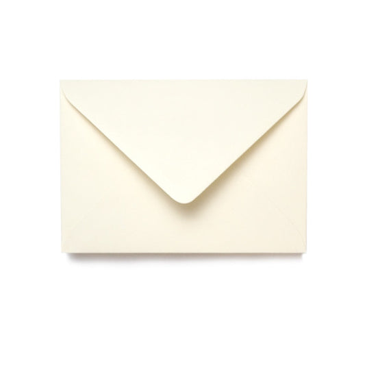 Ivory Envelope