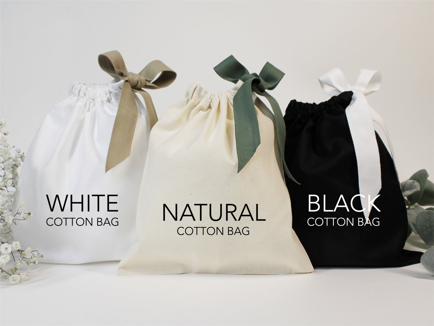 Cotton Bag