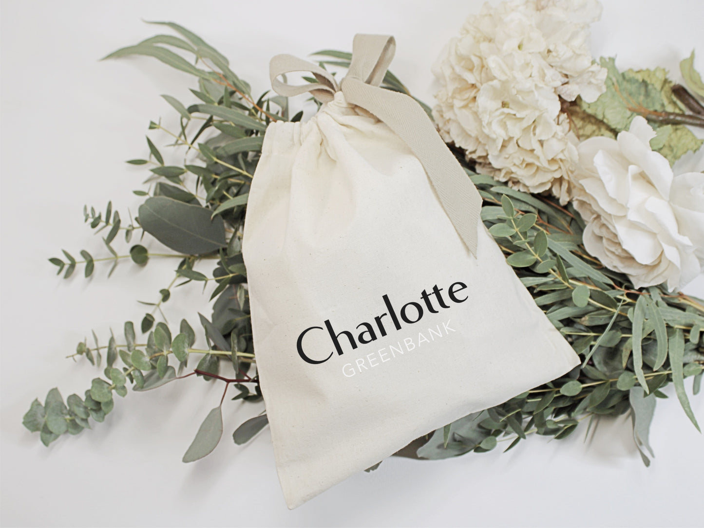 Cotton Bag