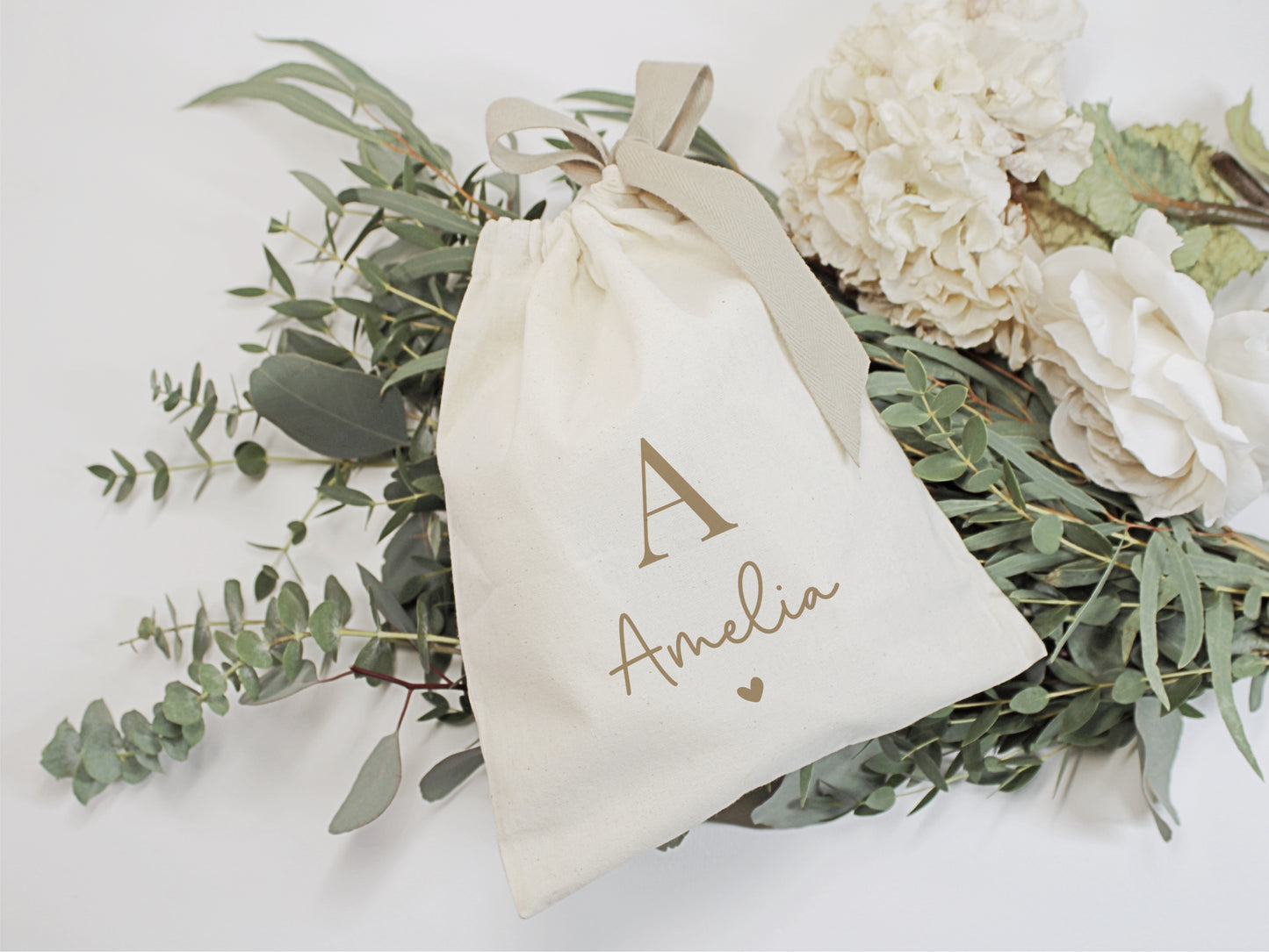 Cotton Bag