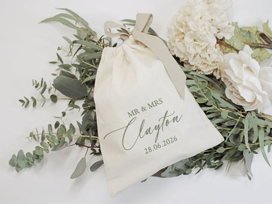 Cotton Bag
