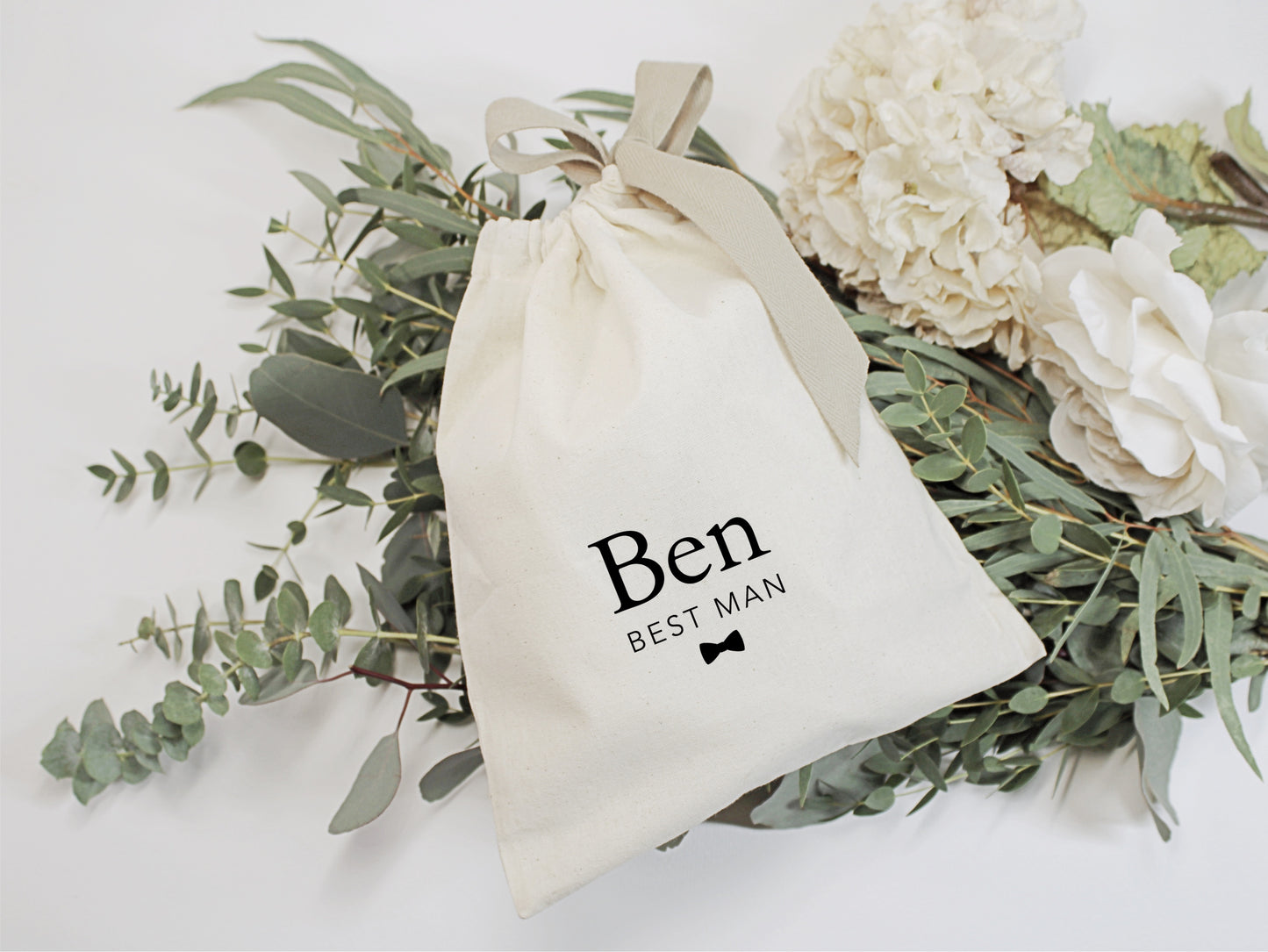 Cotton Bag