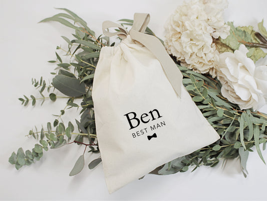 Cotton Bag