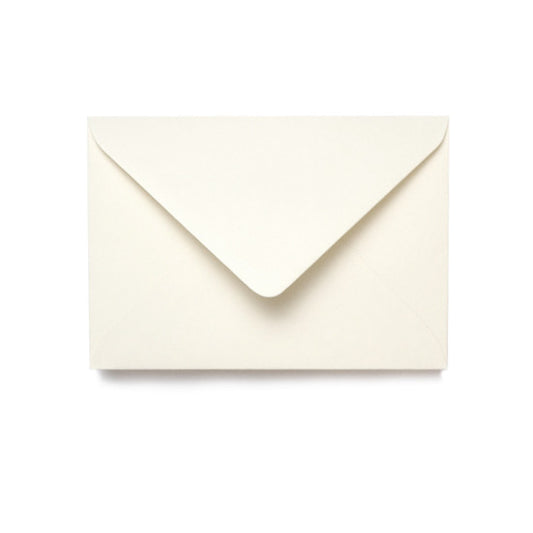 Natural White Envelope