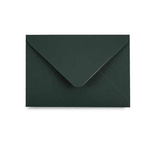 Pine Green Envelope