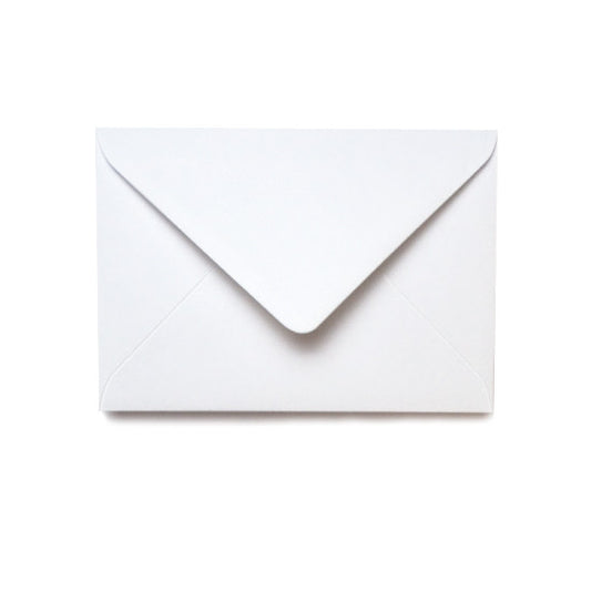 White Envelope
