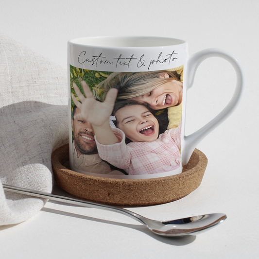 Mug