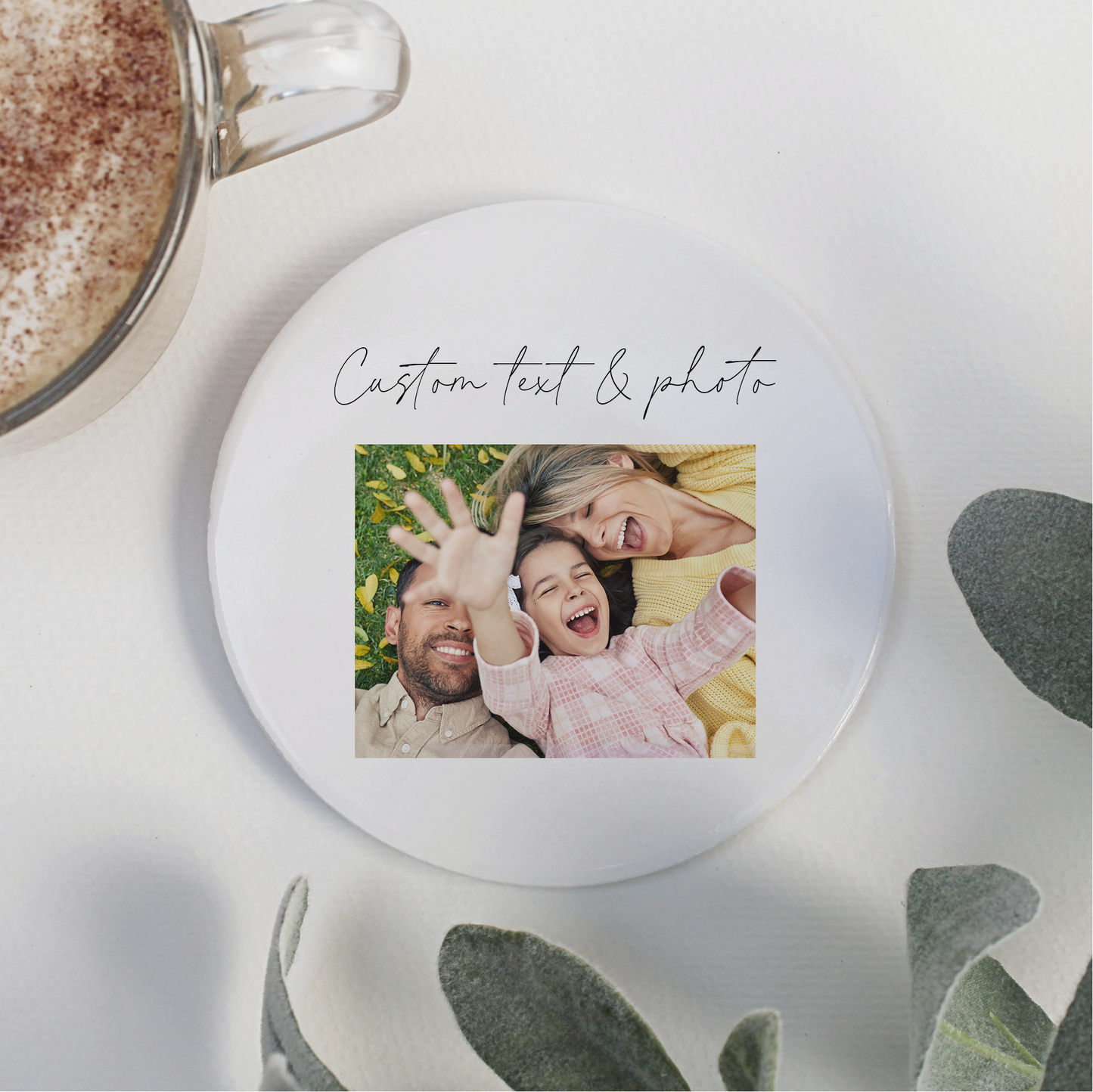 Coaster