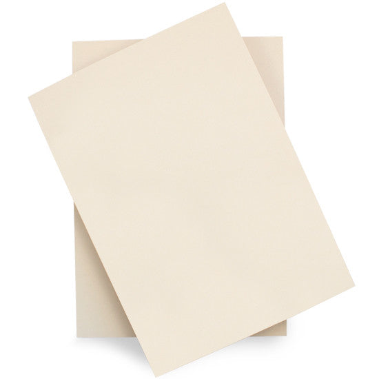 Almond Card