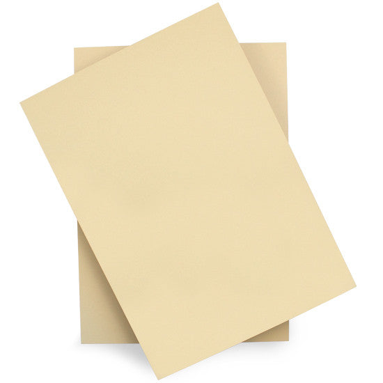 Beige Card