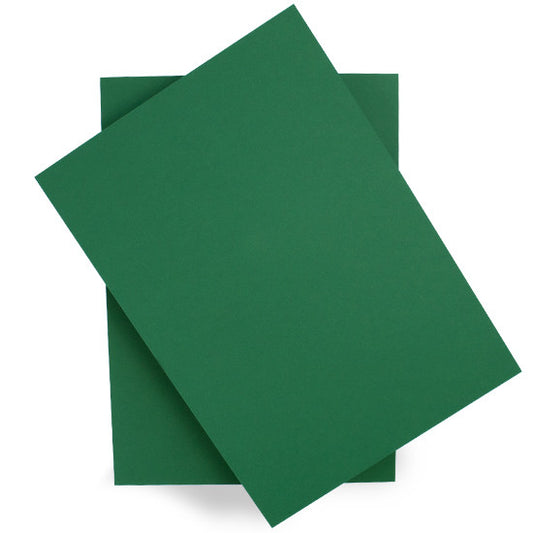 Forest Green Card