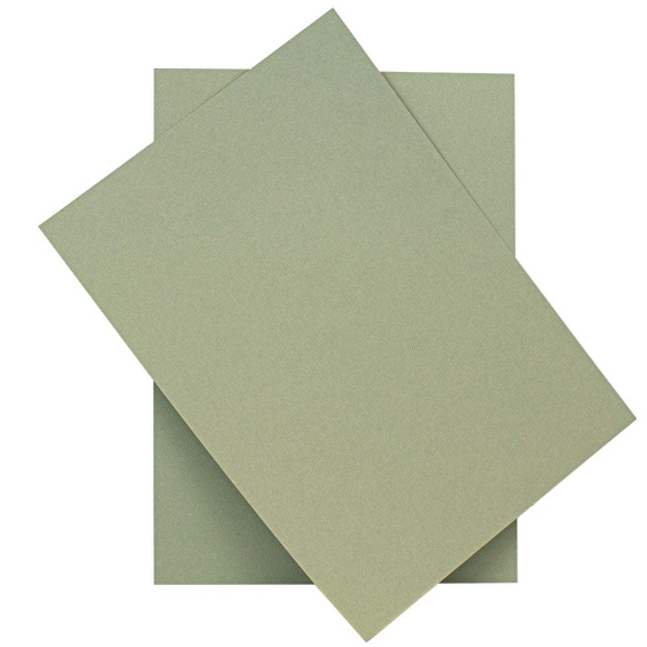 Moss Green Paper
