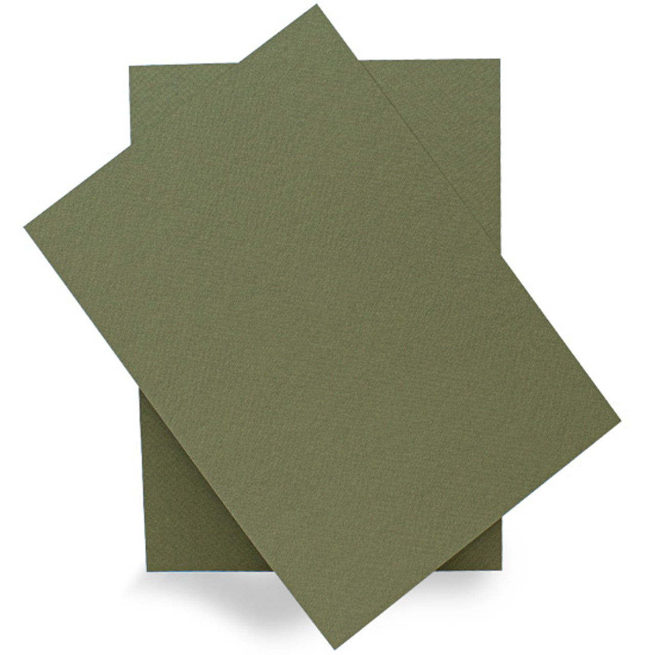 Seaweed Green Card