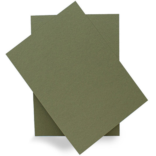 Seaweed Green Card